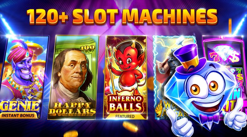 The Connection Between Sound and Success in QQSlot Gaming