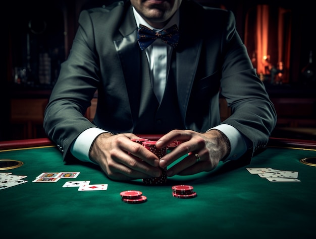 Online Casino Games for Beginners